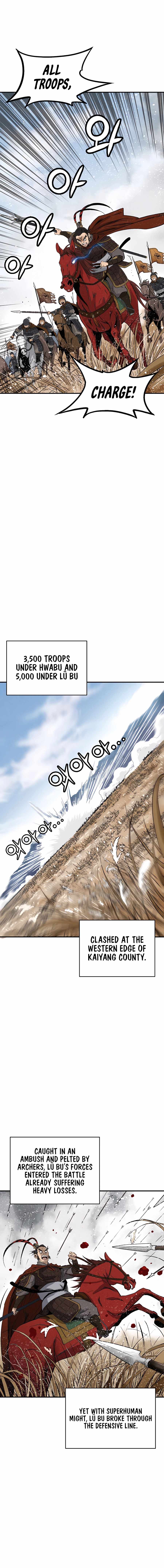 I Reincarnated as a Legendary Surgeon [ALL CHAPTERS] Chapter 160 10